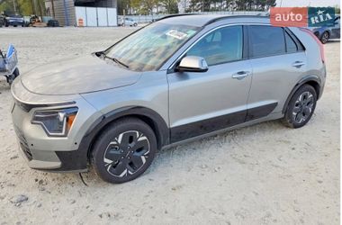 Внедорожник / Кроссовер Kia Niro 2023 в Дрогобыче