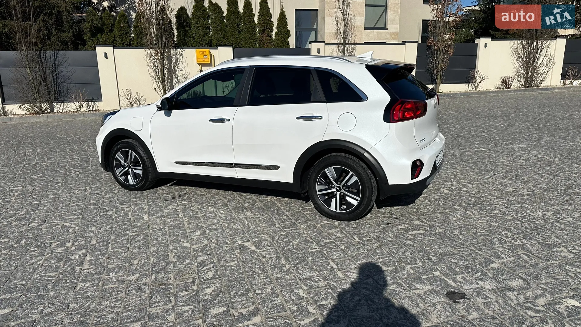 2021 Kia Niro - мініатюра 6