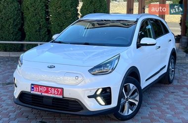 Внедорожник / Кроссовер Kia Niro 2020 в Тернополе