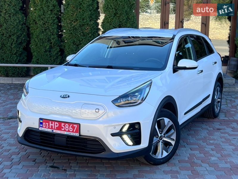 Kia Niro 2020 Kia Niro 2020