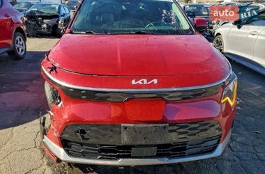 Внедорожник / Кроссовер Kia Niro 2023 в Трускавце