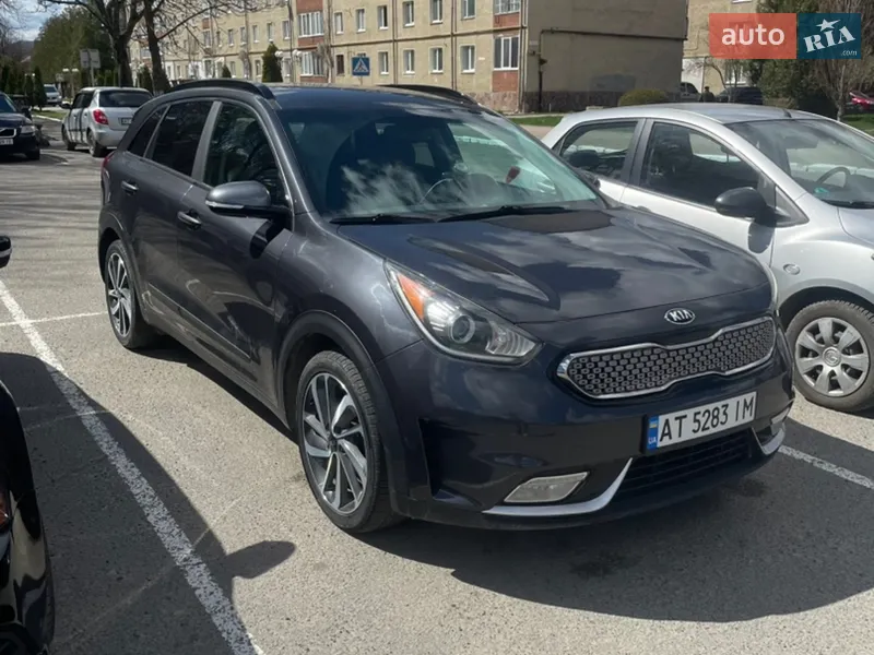 Kia Niro
