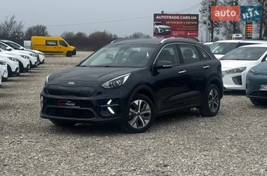 Внедорожник / Кроссовер Kia Niro 2020 в Львове