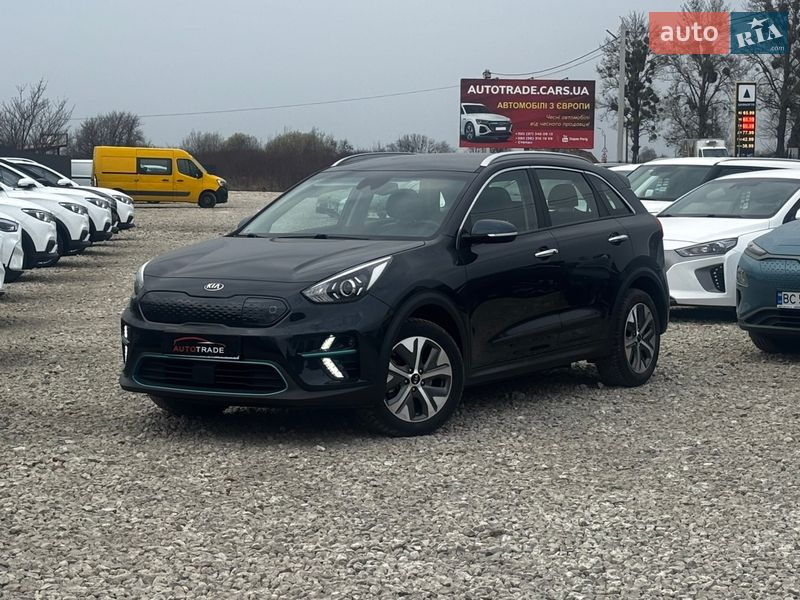 Kia Niro 2020