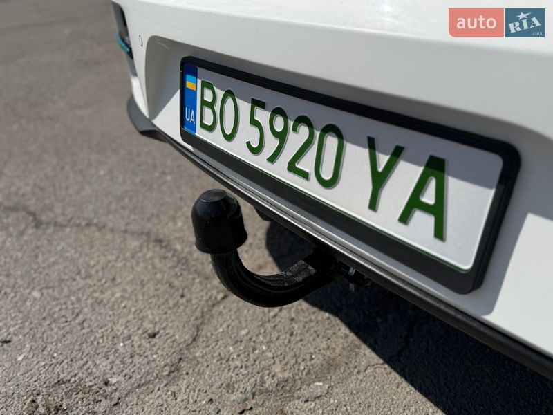 Внедорожник / Кроссовер Kia Niro 2021 в Тернополе фото 33 Внедорожник / Кроссовер Kia Niro 2021 в Тернополе