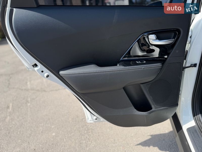 Внедорожник / Кроссовер Kia Niro 2021 в Тернополе фото 58 Внедорожник / Кроссовер Kia Niro 2021 в Тернополе