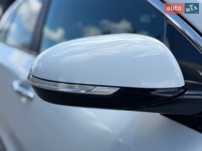 Внедорожник / Кроссовер Kia Niro 2021 в Тернополе фото 73 Внедорожник / Кроссовер Kia Niro 2021 в Тернополе