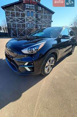 Внедорожник / Кроссовер Kia Niro 2020 в Львове