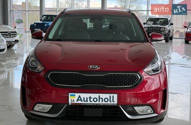 Внедорожник / Кроссовер Kia Niro 2019 в Одессе