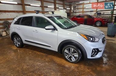 Внедорожник / Кроссовер Kia Niro 2020 в Хмельницком