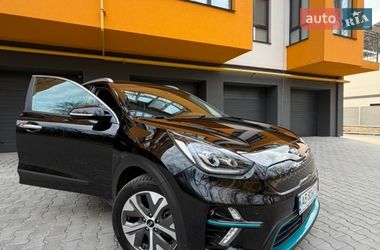 Позашляховик / Кросовер Kia Niro 2020 в Вінниці