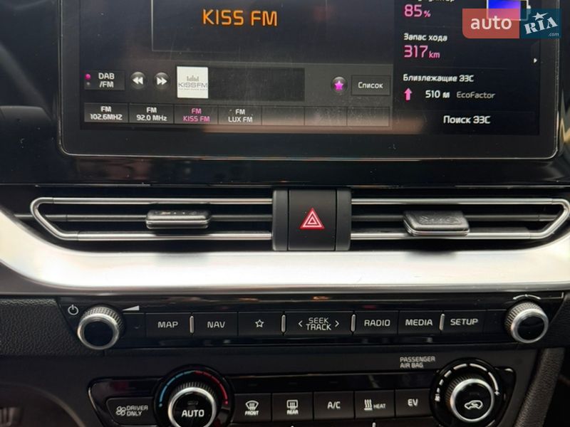 Позашляховик / Кросовер Kia Niro 2020 в Вінниці фото 23 Позашляховик / Кросовер Kia Niro 2020 в Вінниці