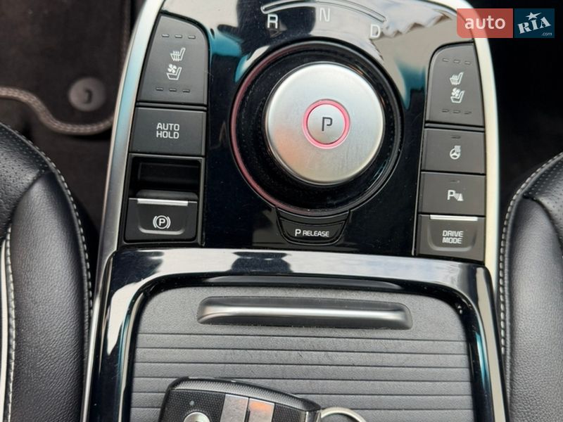 Позашляховик / Кросовер Kia Niro 2020 в Вінниці фото 25 Позашляховик / Кросовер Kia Niro 2020 в Вінниці