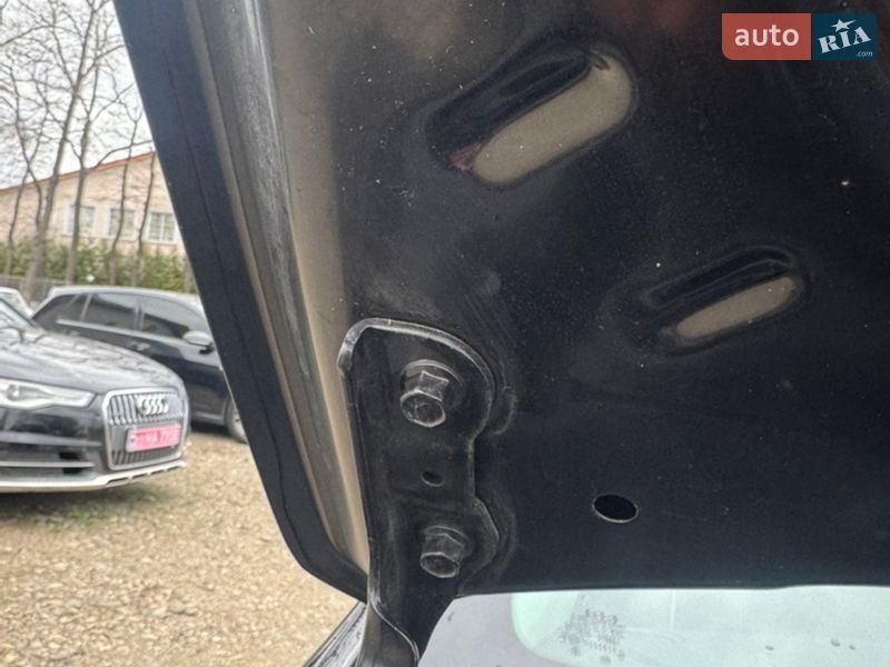 Позашляховик / Кросовер Kia Niro 2021 в Чернівцях