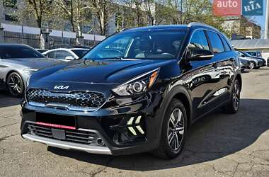 Внедорожник / Кроссовер Kia Niro 2022 в Одессе