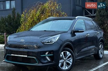 Внедорожник / Кроссовер Kia Niro 2020 в Львове