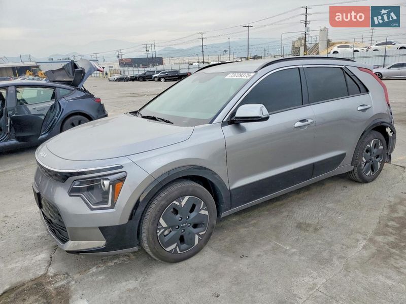 Kia Niro 2025 Kia Niro 2025