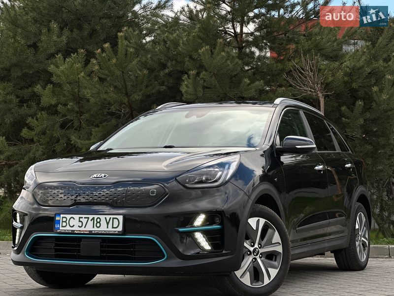 Kia Niro 2021 Kia Niro 2021