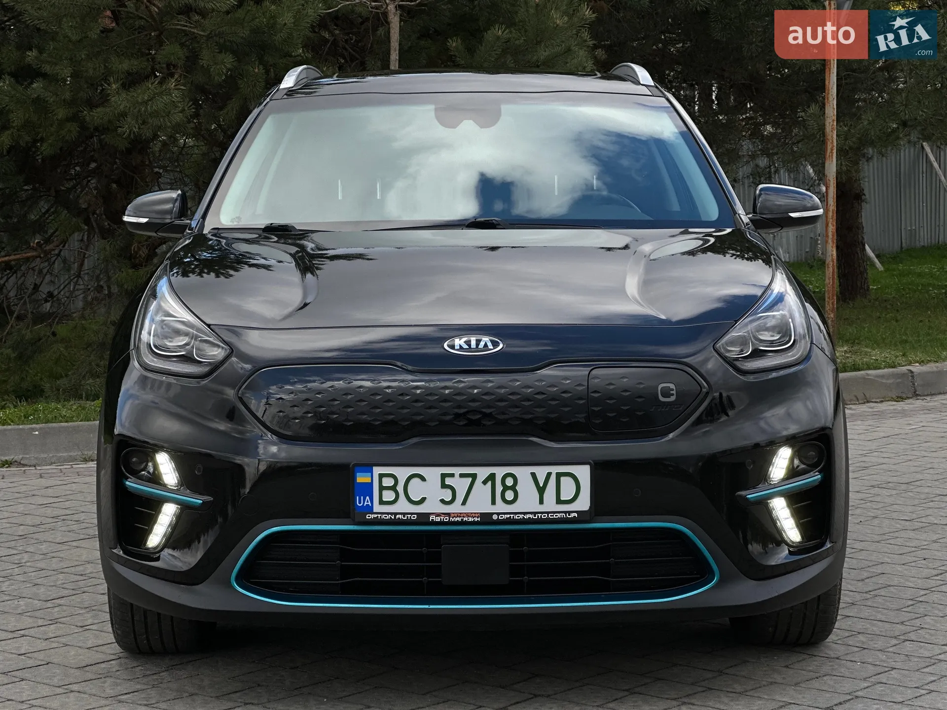 2021 Kia Niro - мініатюра 11