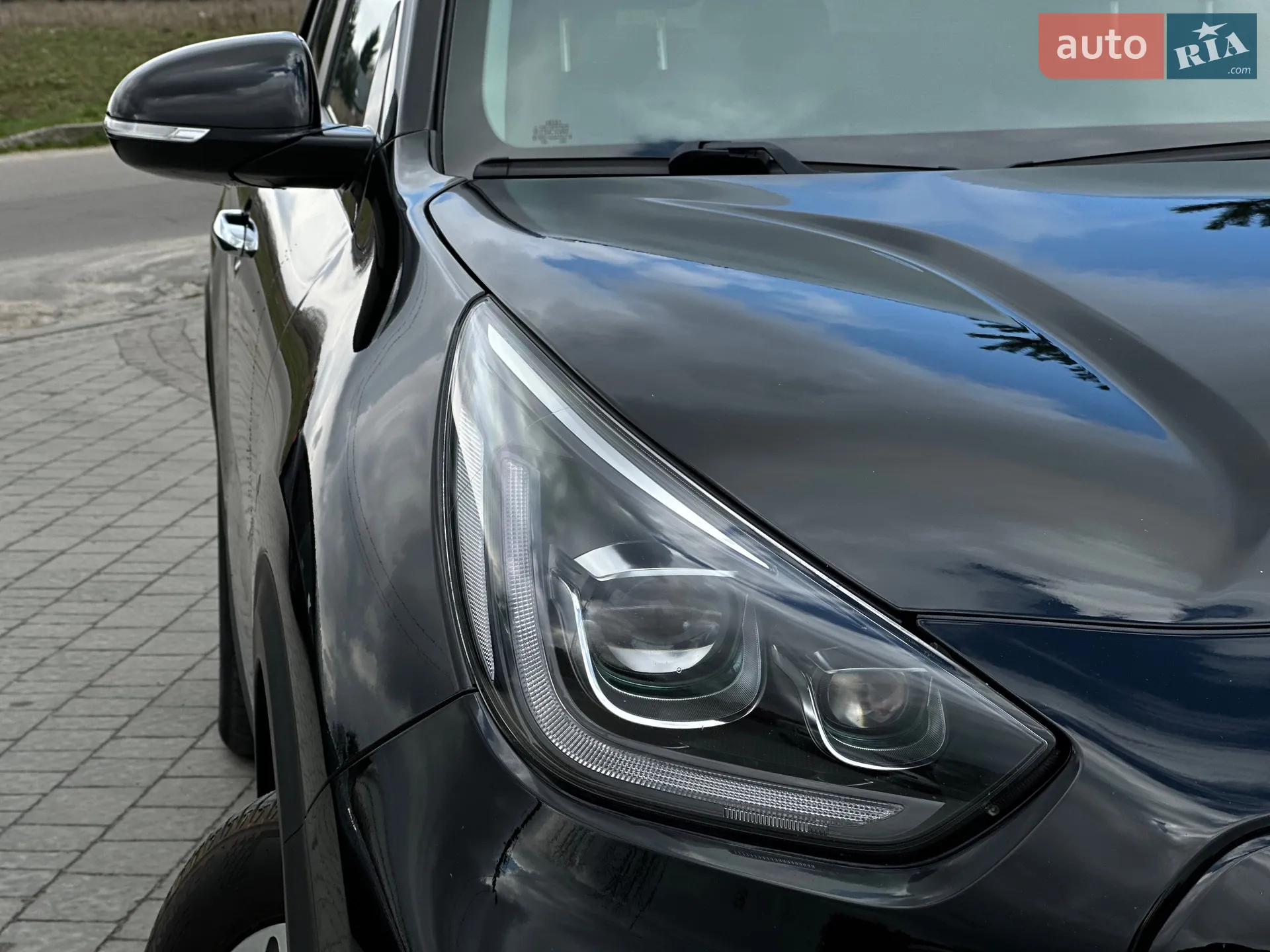 2021 Kia Niro - мініатюра 19