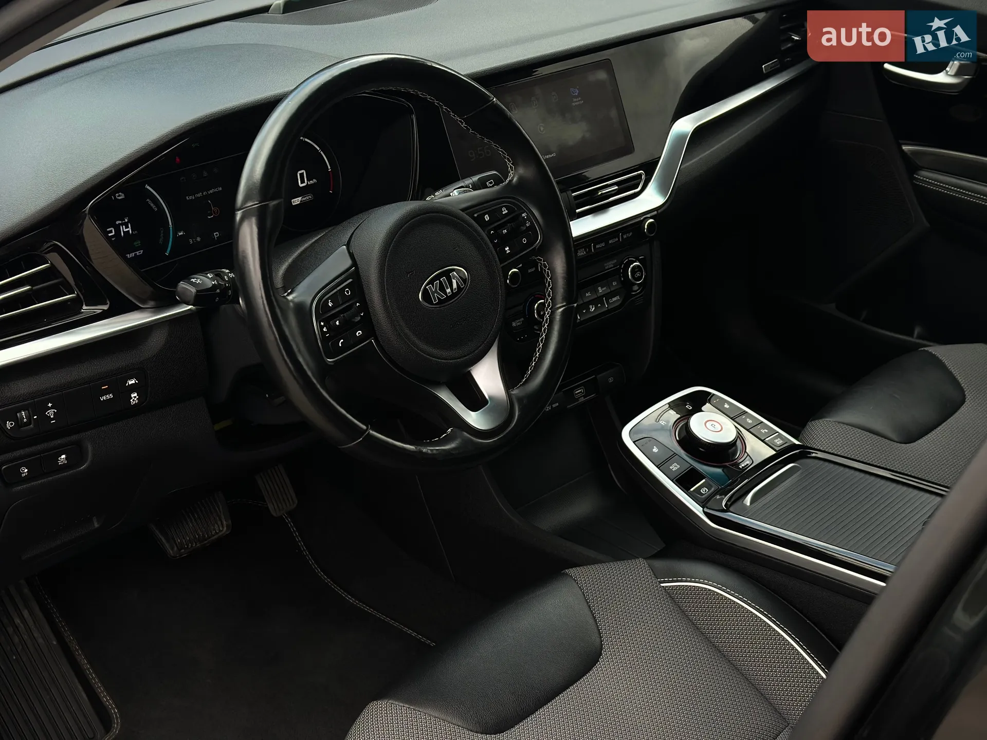 2021 Kia Niro - мініатюра 41