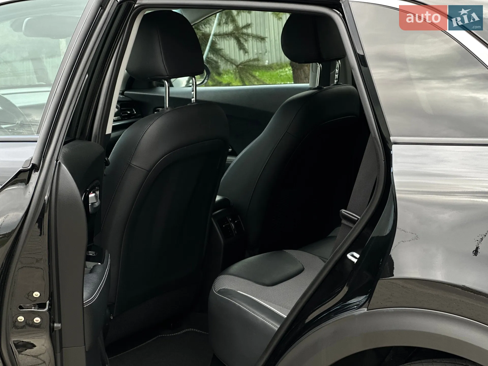 2021 Kia Niro - мініатюра 45