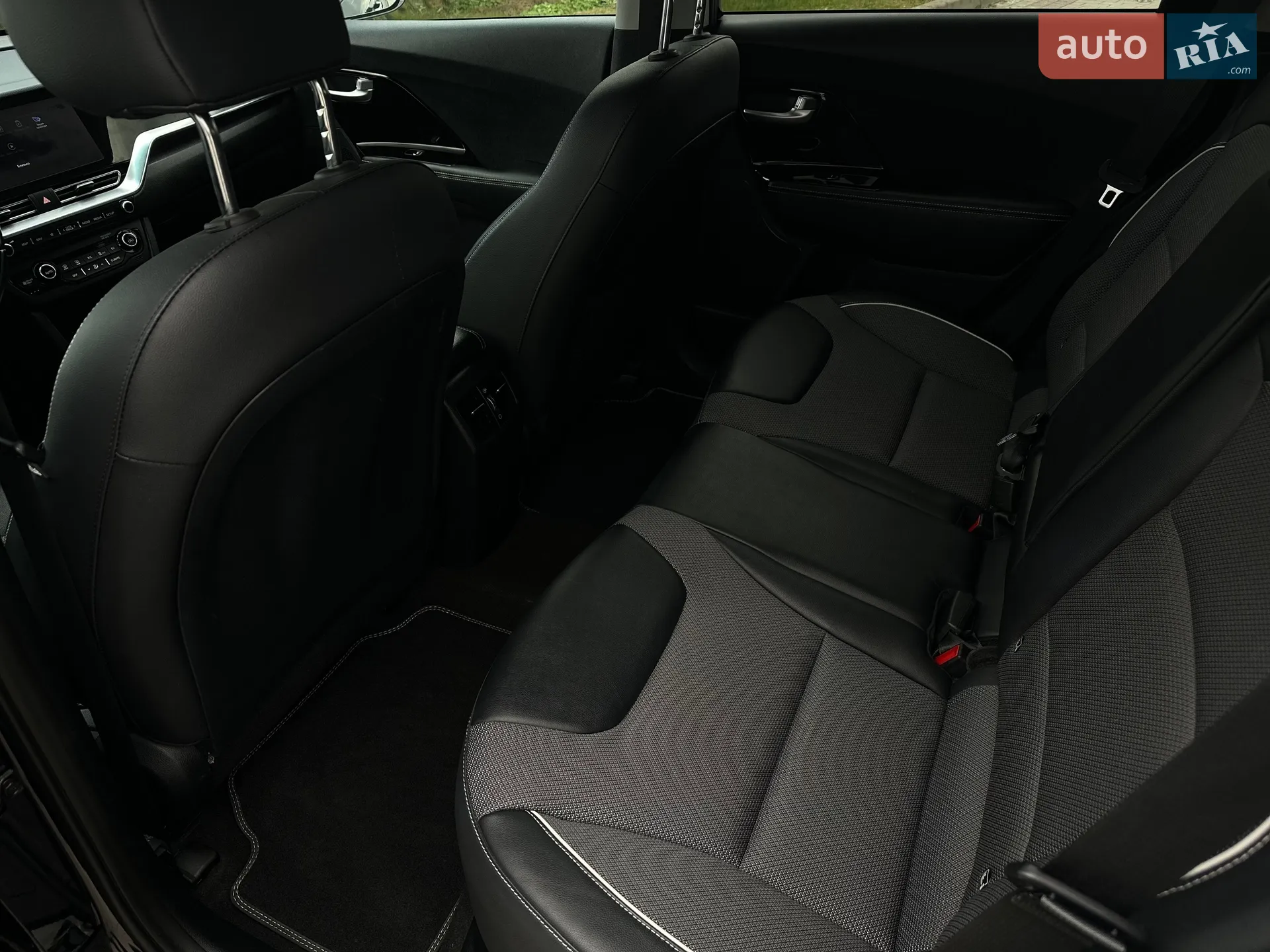 2021 Kia Niro - мініатюра 47