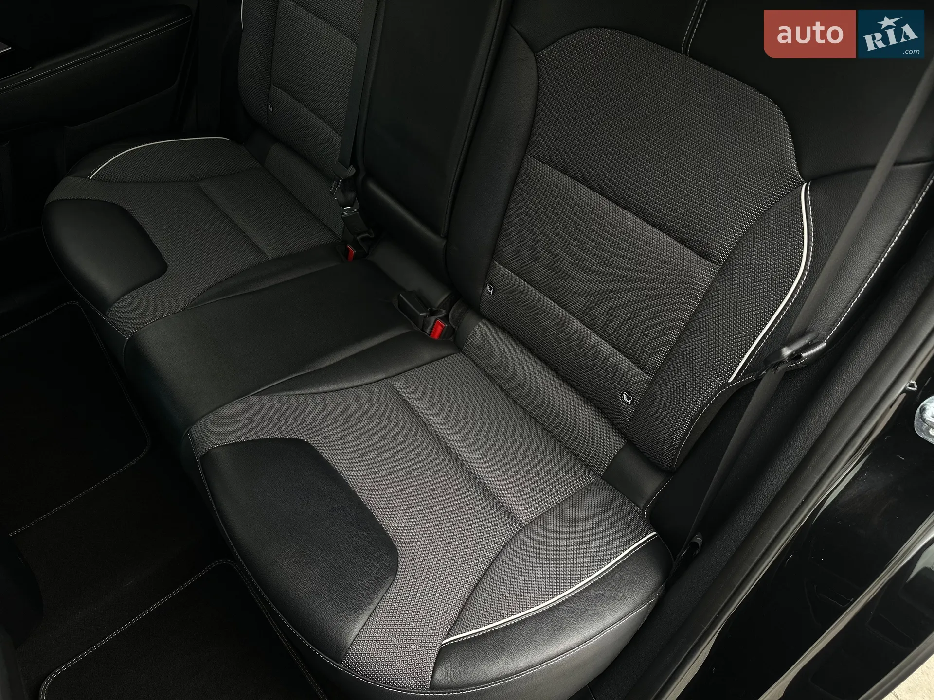 2021 Kia Niro - мініатюра 48