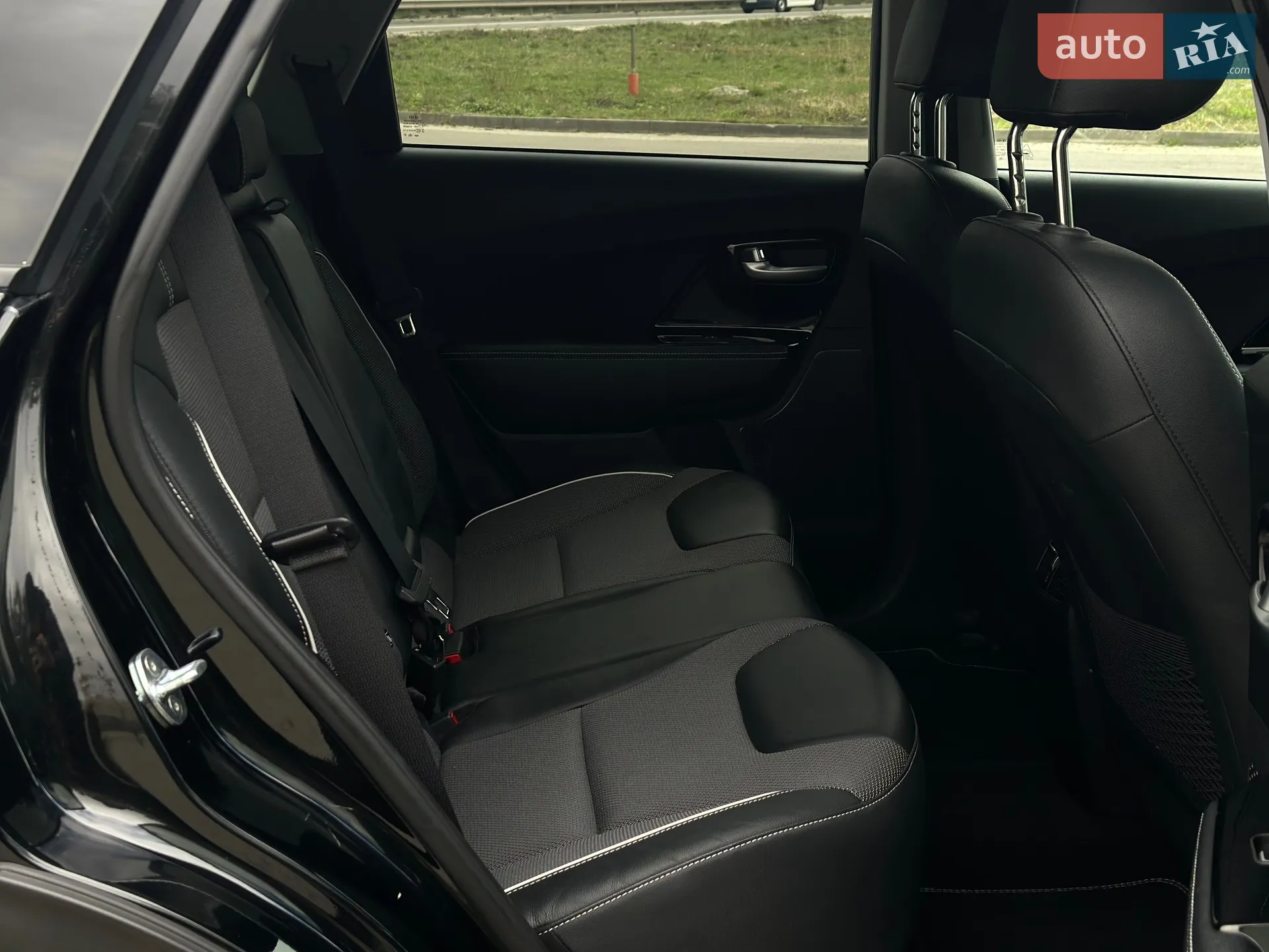 2021 Kia Niro - мініатюра 51