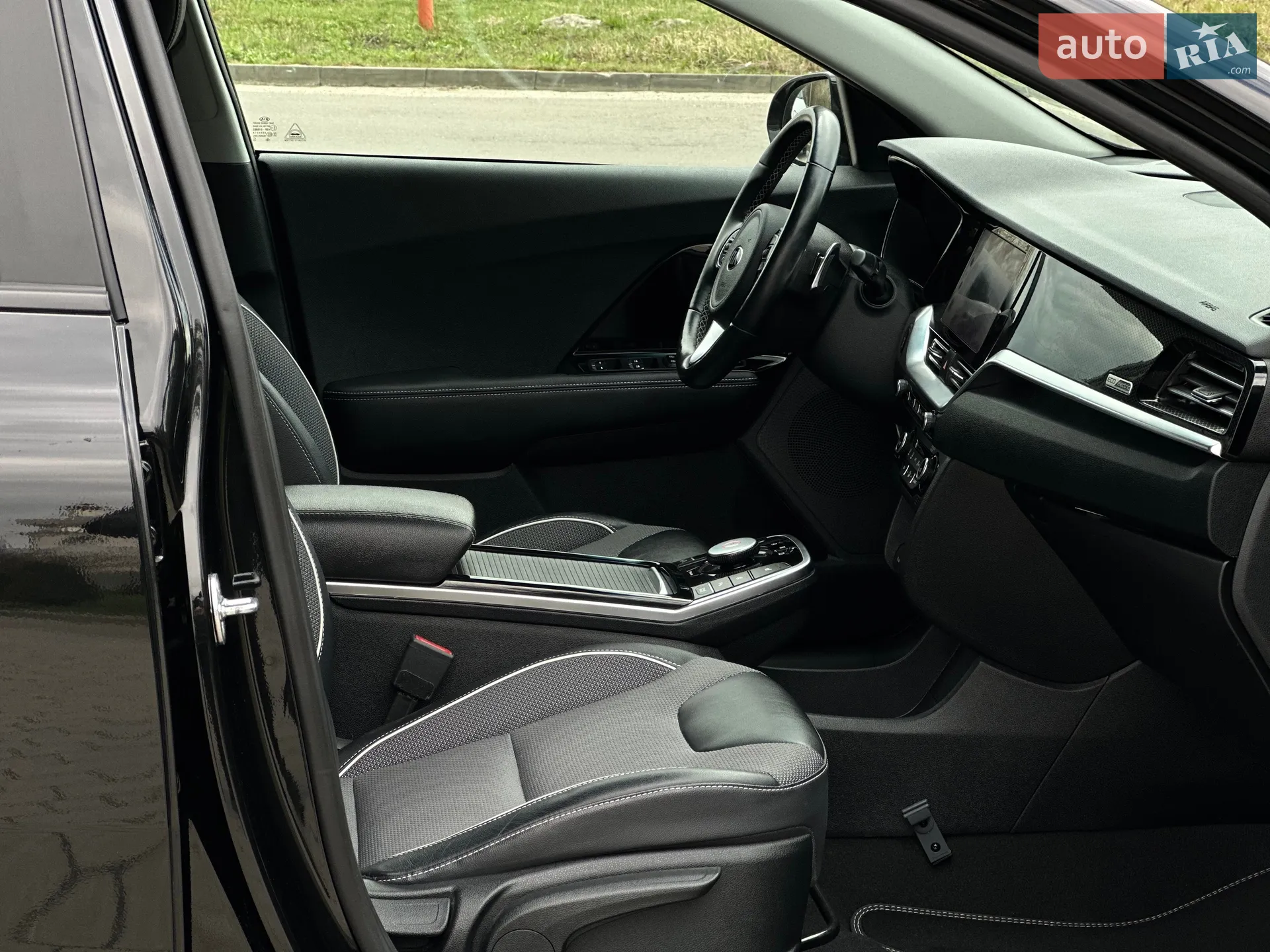 2021 Kia Niro - мініатюра 55