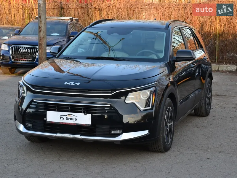 Kia Niro