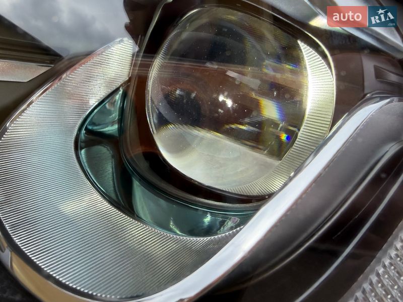 Позашляховик / Кросовер Kia Niro 2021 в Львові фото 19 Позашляховик / Кросовер Kia Niro 2021 в Львові