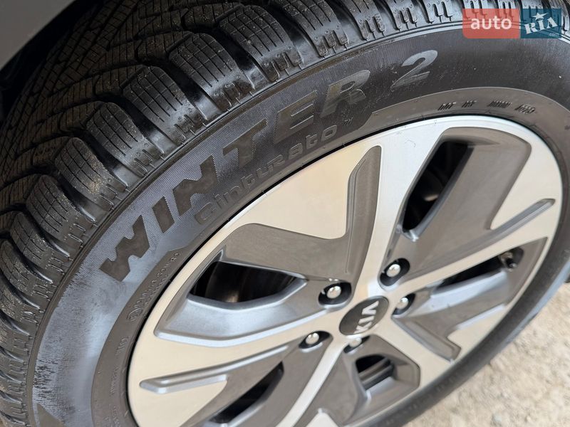 Позашляховик / Кросовер Kia Niro 2021 в Львові фото 22 Позашляховик / Кросовер Kia Niro 2021 в Львові