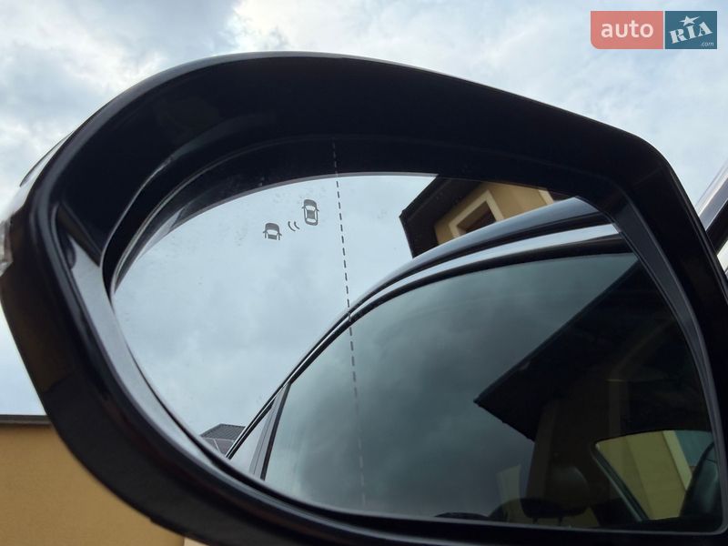 Позашляховик / Кросовер Kia Niro 2021 в Львові фото 33 Позашляховик / Кросовер Kia Niro 2021 в Львові