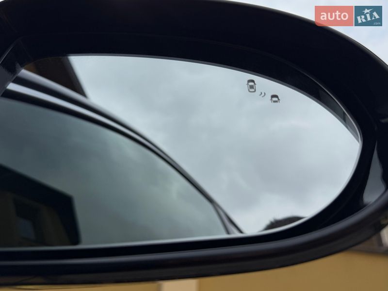 Позашляховик / Кросовер Kia Niro 2021 в Львові фото 34 Позашляховик / Кросовер Kia Niro 2021 в Львові