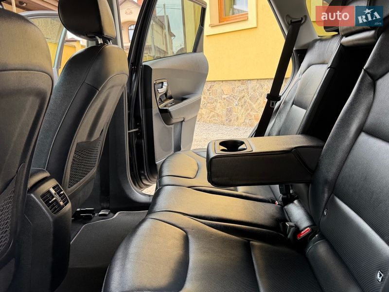 Позашляховик / Кросовер Kia Niro 2021 в Львові фото 56 Позашляховик / Кросовер Kia Niro 2021 в Львові