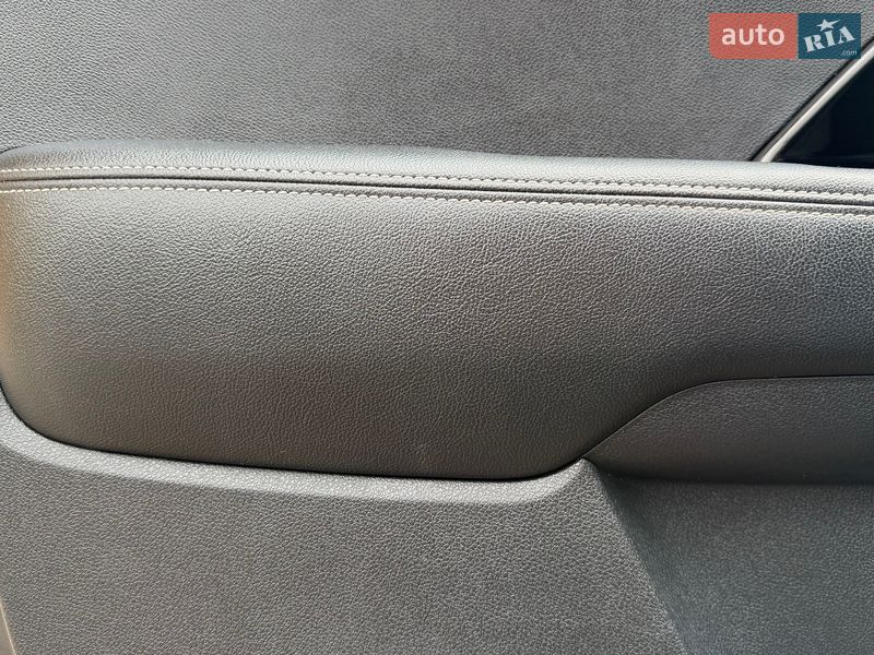 Позашляховик / Кросовер Kia Niro 2021 в Львові фото 77 Позашляховик / Кросовер Kia Niro 2021 в Львові