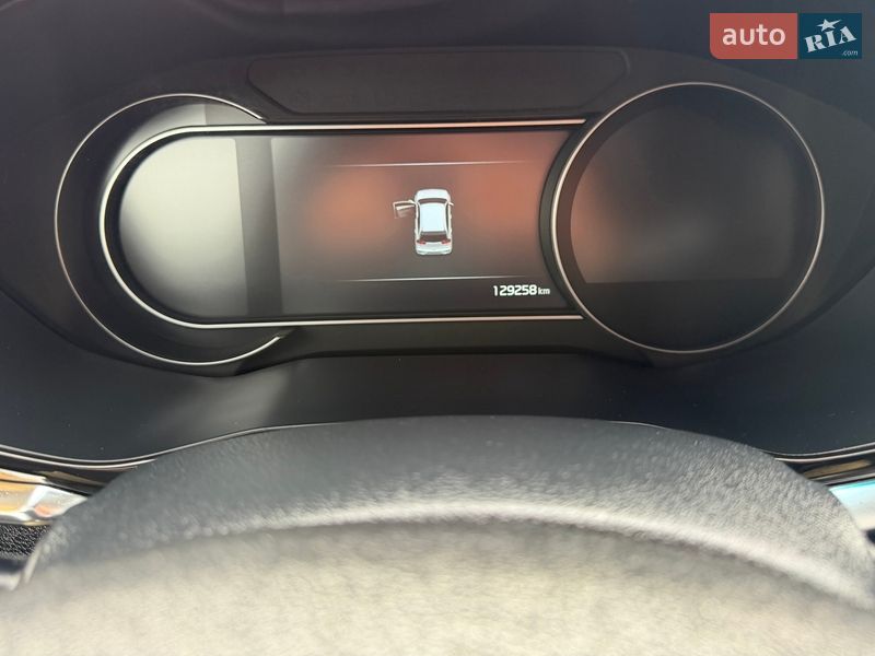 Позашляховик / Кросовер Kia Niro 2021 в Львові фото 89 Позашляховик / Кросовер Kia Niro 2021 в Львові