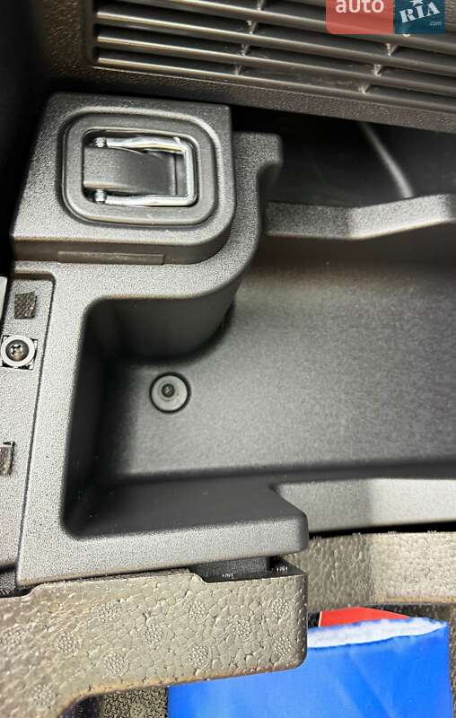 Позашляховик / Кросовер Kia Niro 2021 в Львові фото 120 Позашляховик / Кросовер Kia Niro 2021 в Львові