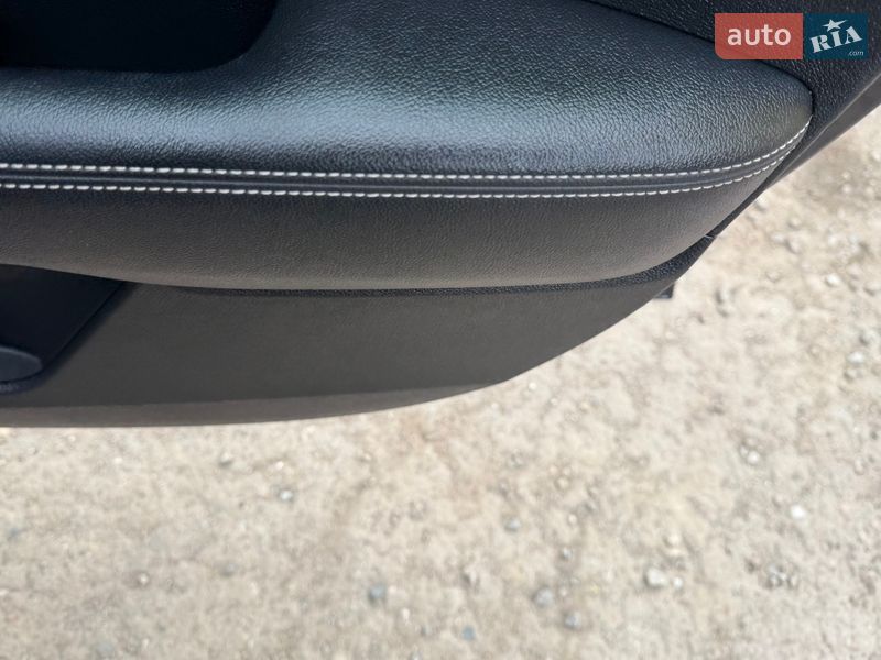 Позашляховик / Кросовер Kia Niro 2021 в Львові фото 130 Позашляховик / Кросовер Kia Niro 2021 в Львові