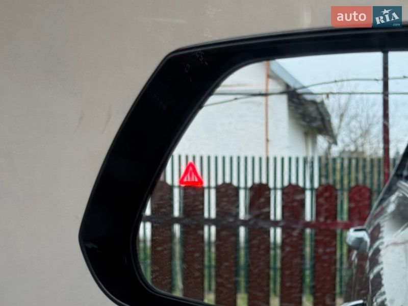 Внедорожник / Кроссовер Kia Niro 2023 в Винниках фото 48 Внедорожник / Кроссовер Kia Niro 2023 в Винниках