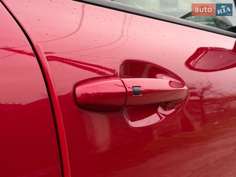 Внедорожник / Кроссовер Kia Niro 2020 в Львове фото 56 Внедорожник / Кроссовер Kia Niro 2020 в Львове