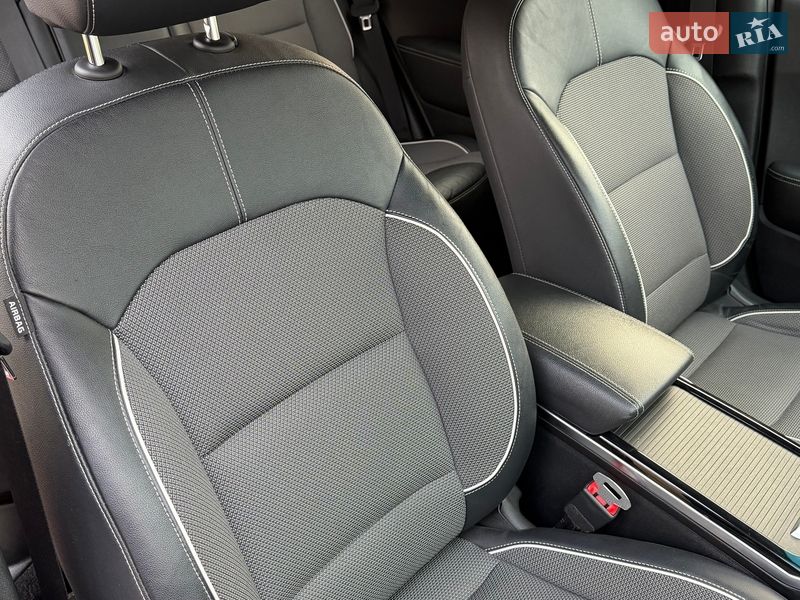 Внедорожник / Кроссовер Kia Niro 2020 в Львове фото 22 Внедорожник / Кроссовер Kia Niro 2020 в Львове