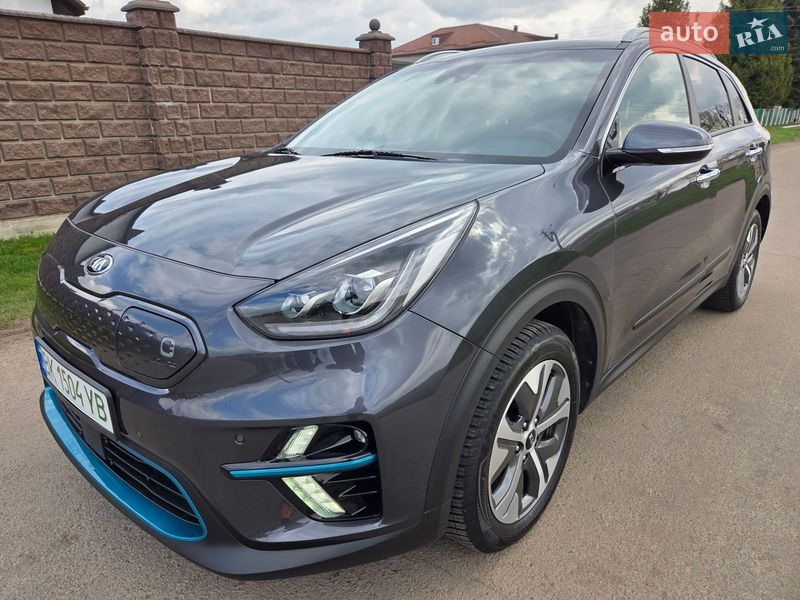 Kia Niro 2020