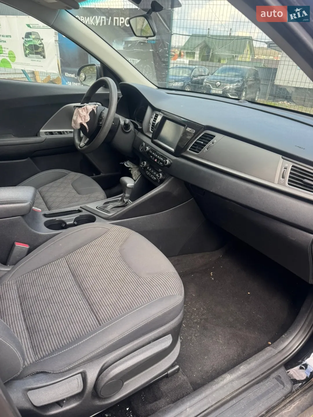 2018 Kia Niro - мініатюра 3