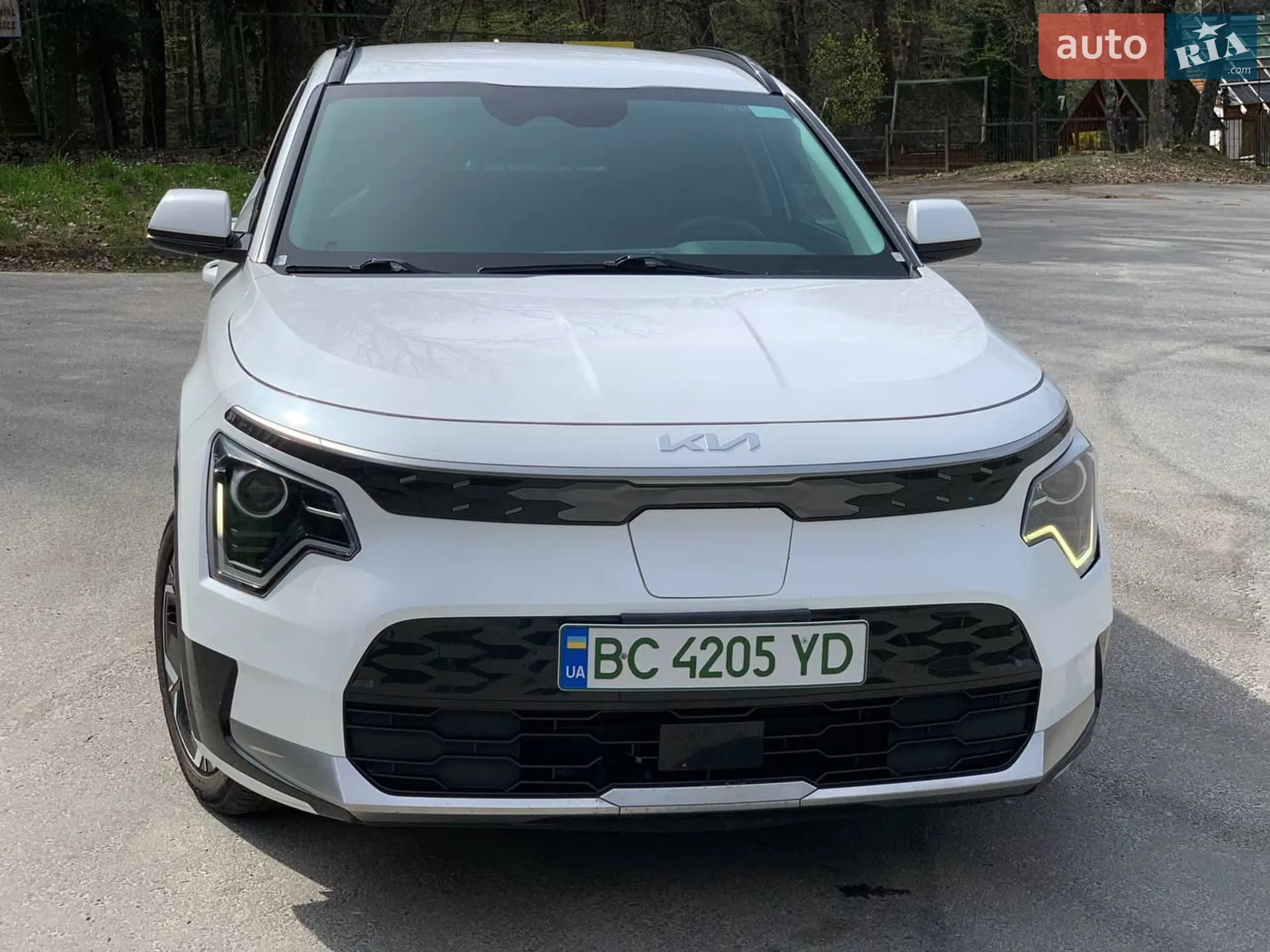 2022 Kia Niro - мініатюра 10