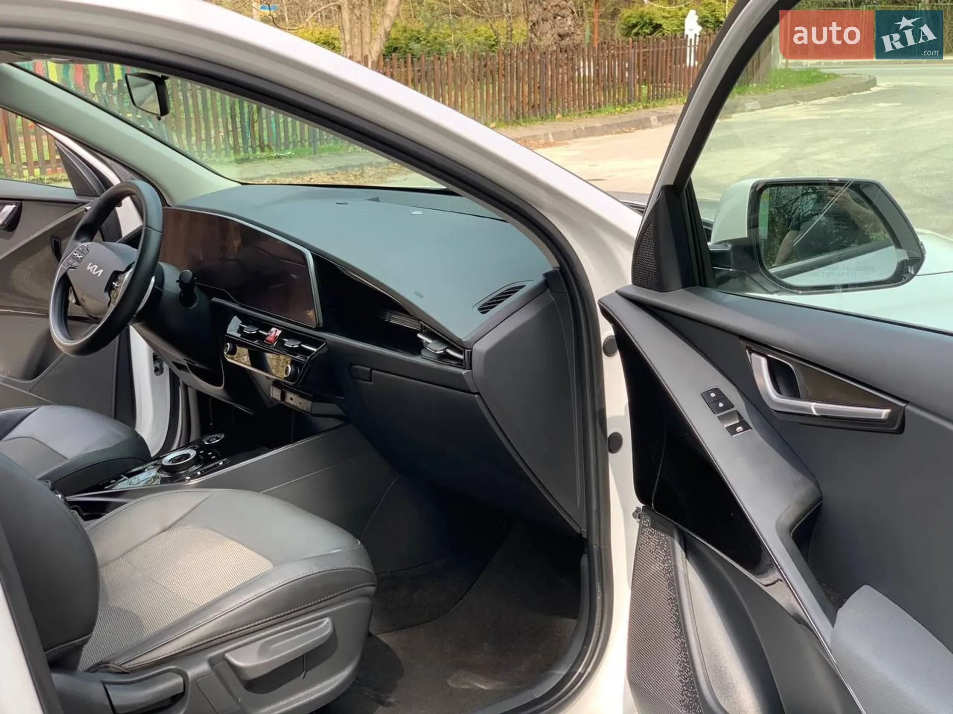 2022 Kia Niro - мініатюра 12