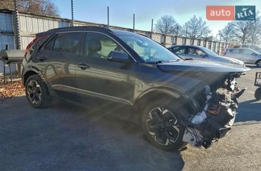Внедорожник / Кроссовер Kia Niro 2023 в Львове