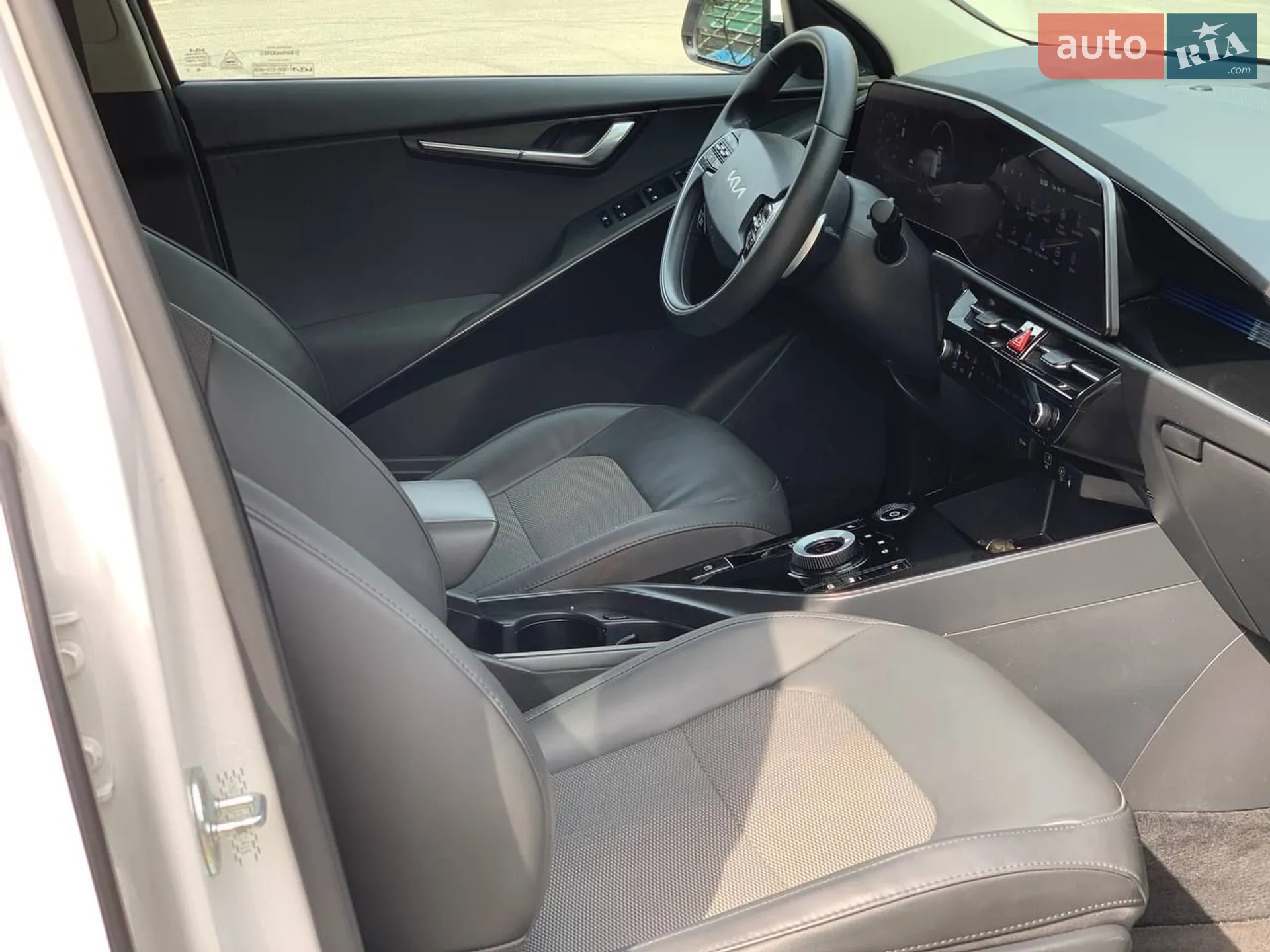 2022 Kia Niro - мініатюра 20