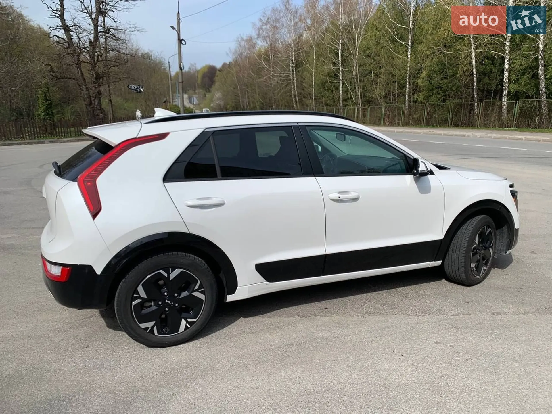 2022 Kia Niro - мініатюра 26